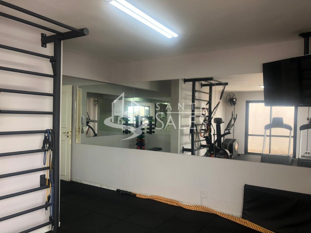 Apartamento, 2 quartos, 70 m² - Foto 11