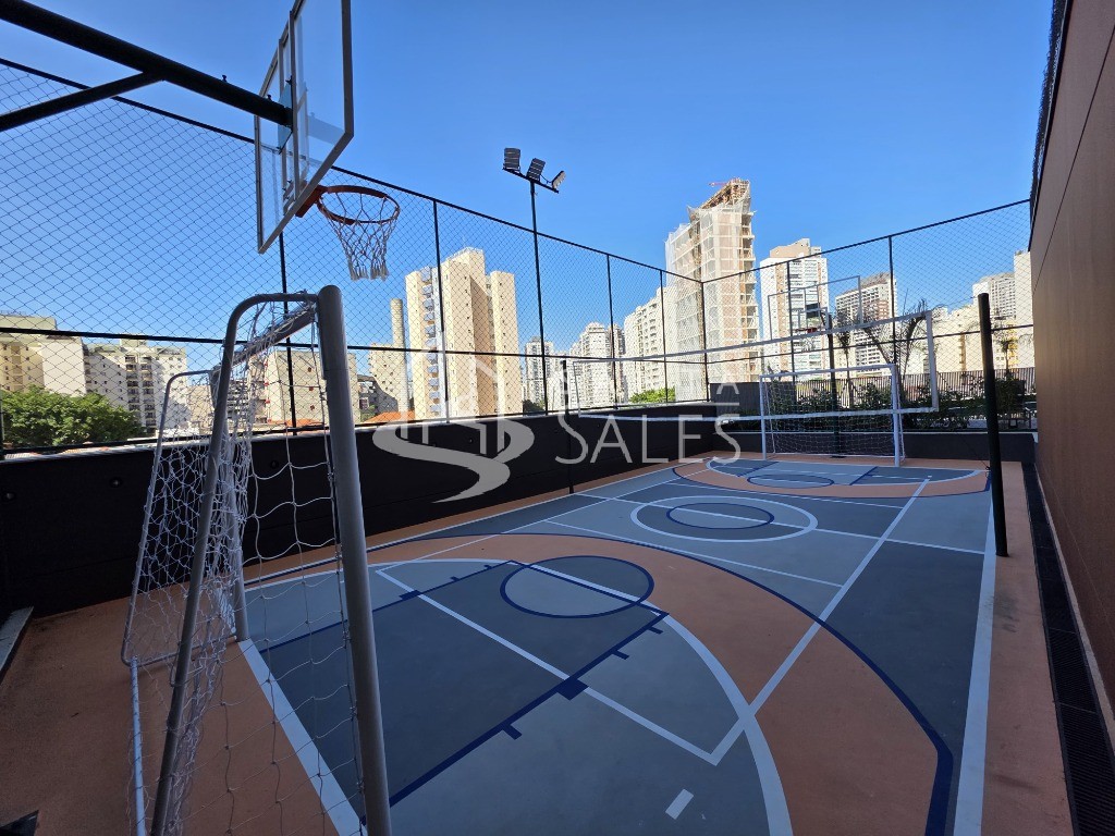 Apartamento, 1 quarto, 31 m² - Foto 15