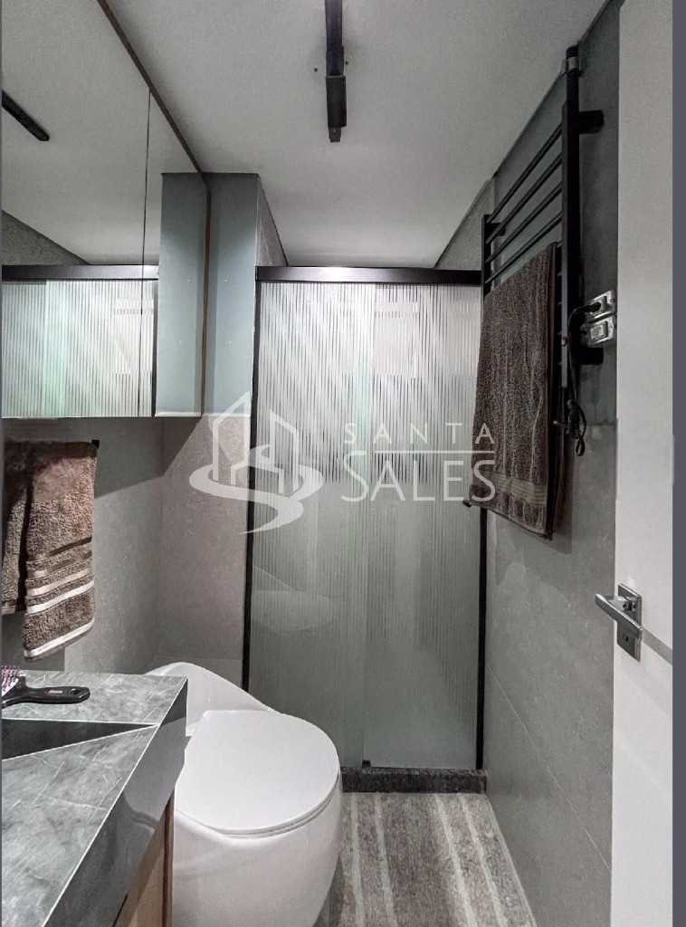 Apartamento, 2 quartos, 58 m² - Foto 70