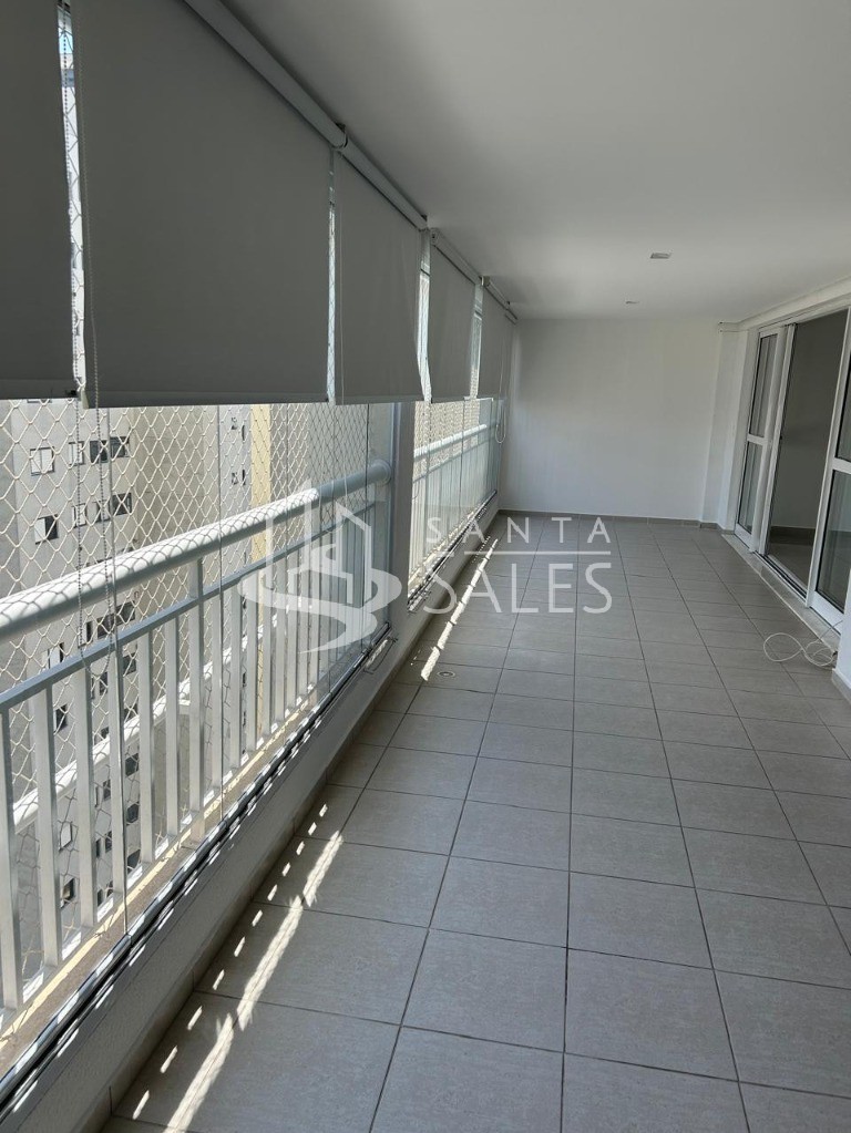 Apartamento, 4 quartos, 200 m² - Foto 2