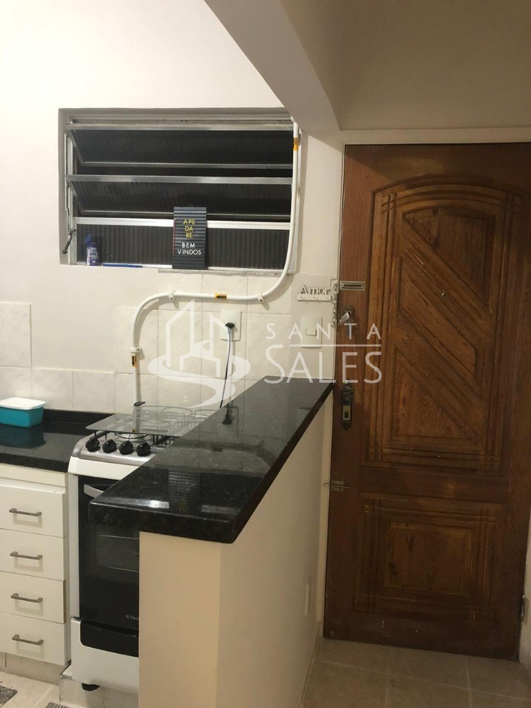 Apartamento, 1 quarto, 44 m² - Foto 5