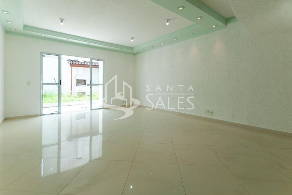 Casa, 4 quartos, 230 m² - Foto 1