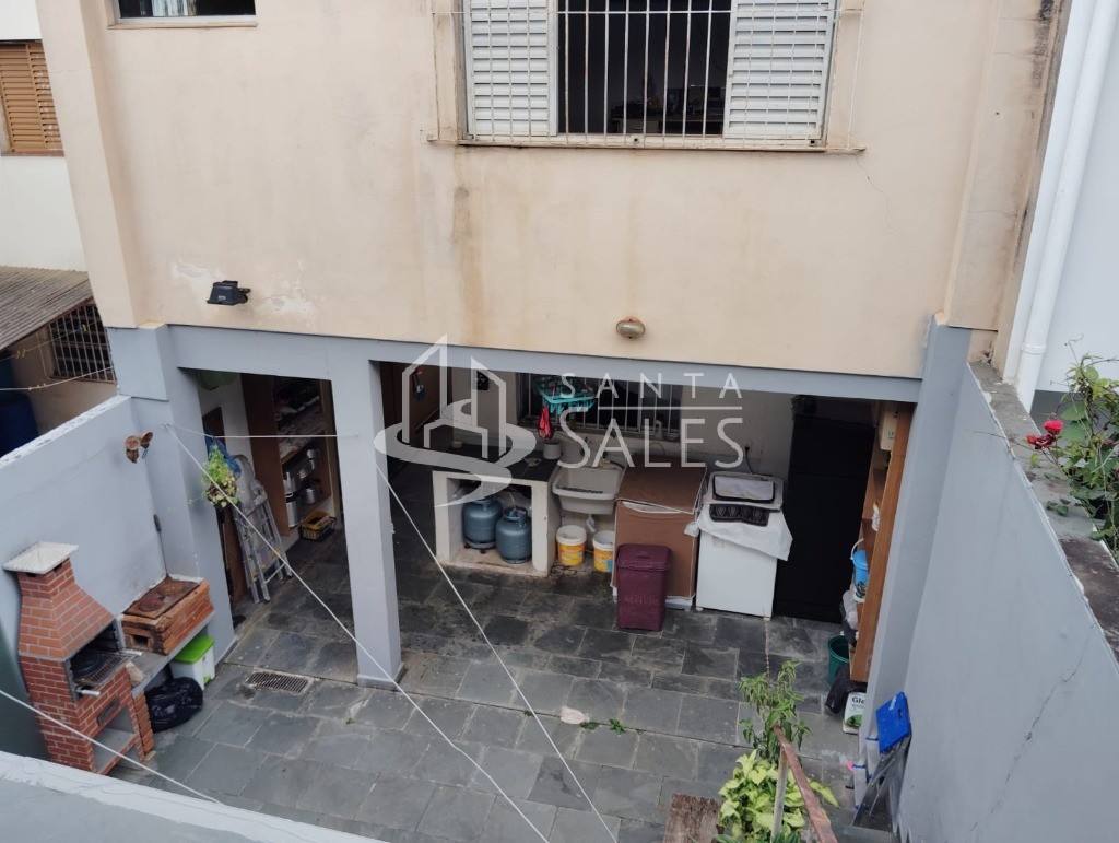 Sobrado, 4 quartos, 190 m² - Foto 5