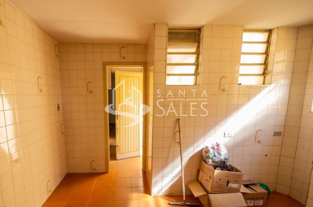 Sobrado, 4 quartos, 100 m² - Foto 6
