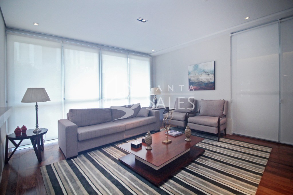 Apartamento, 1 quarto, 37 m² - Foto 20