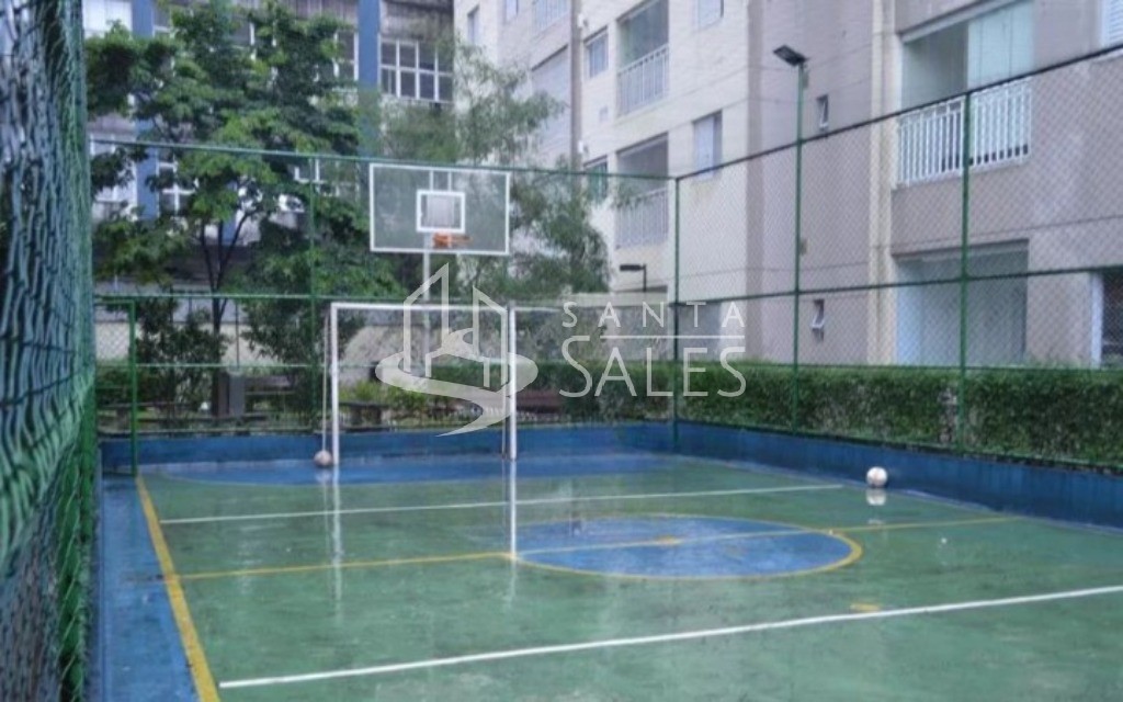 Apartamento, 3 quartos, 63 m² - Foto 21