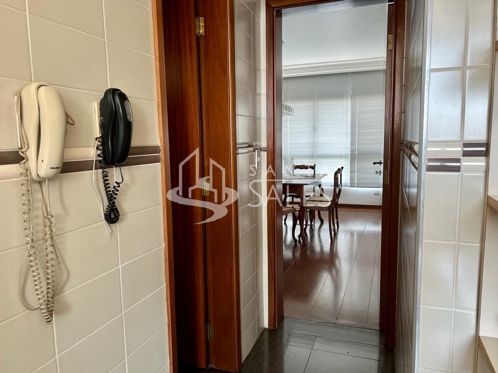 Apartamento, 2 quartos, 222 m² - Foto 5