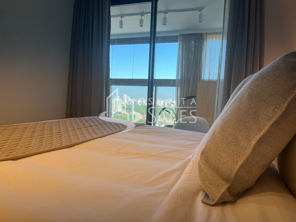 Apartamento, 1 quarto, 66 m² - Foto 90