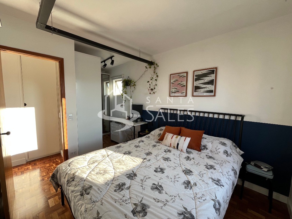 Apartamento, 2 quartos, 65 m² - Foto 37