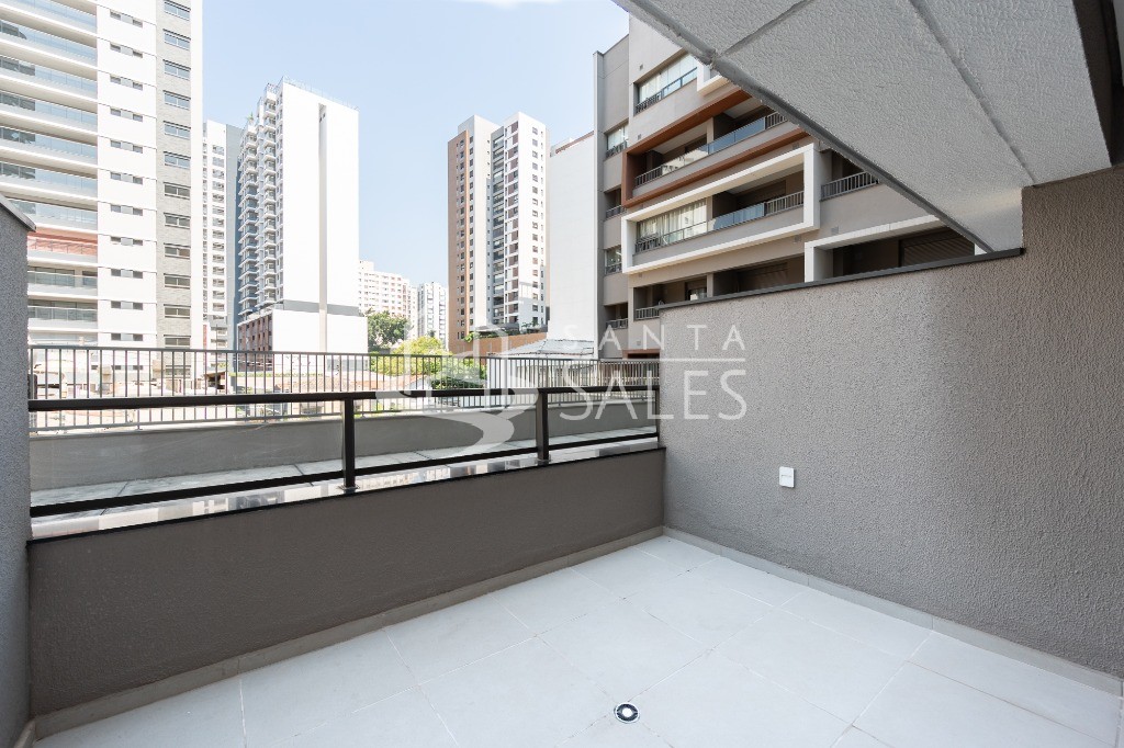 Apartamento, 1 quarto, 35 m² - Foto 29