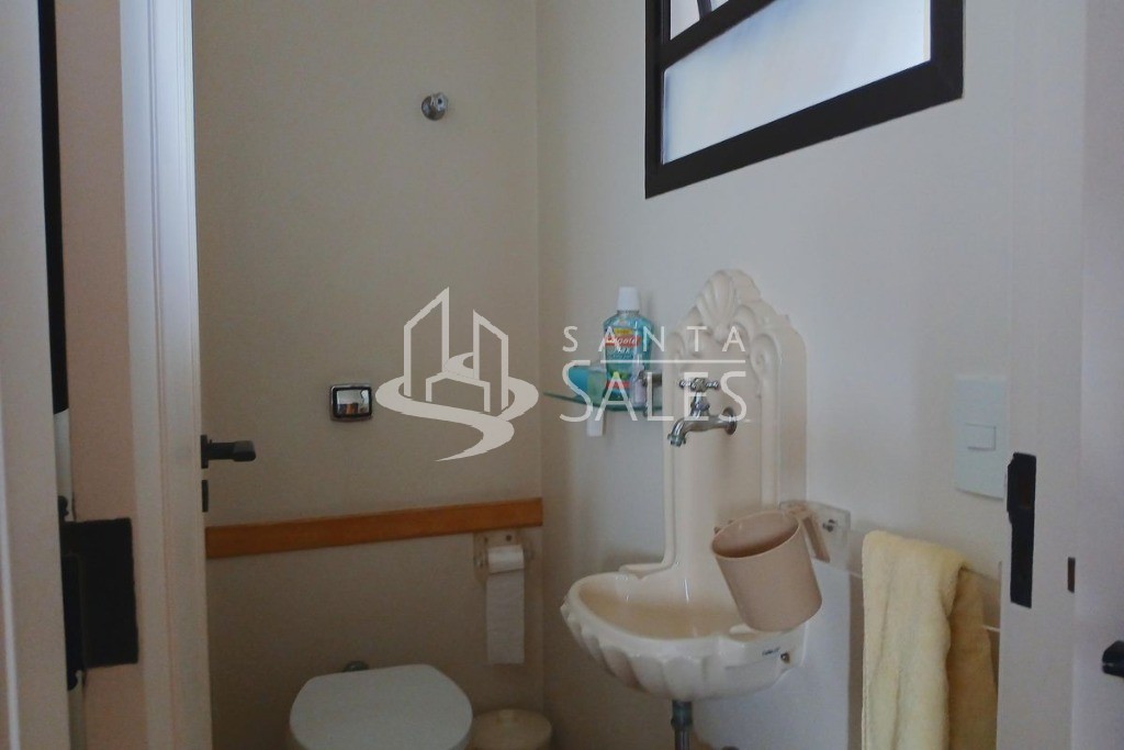 Cobertura, 4 quartos, 337 m² - Foto 44