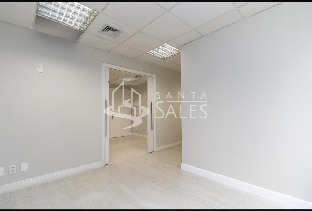Sala-Conjunto, 38 m² - Foto 7