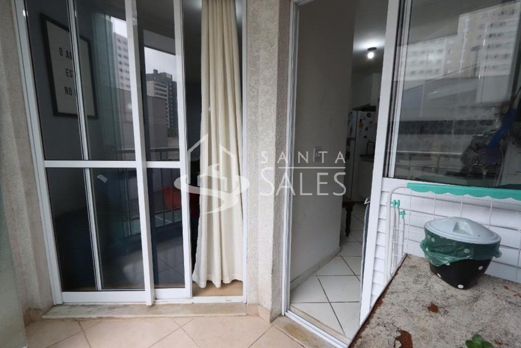 Apartamento, 2 quartos, 55 m² - Foto 25