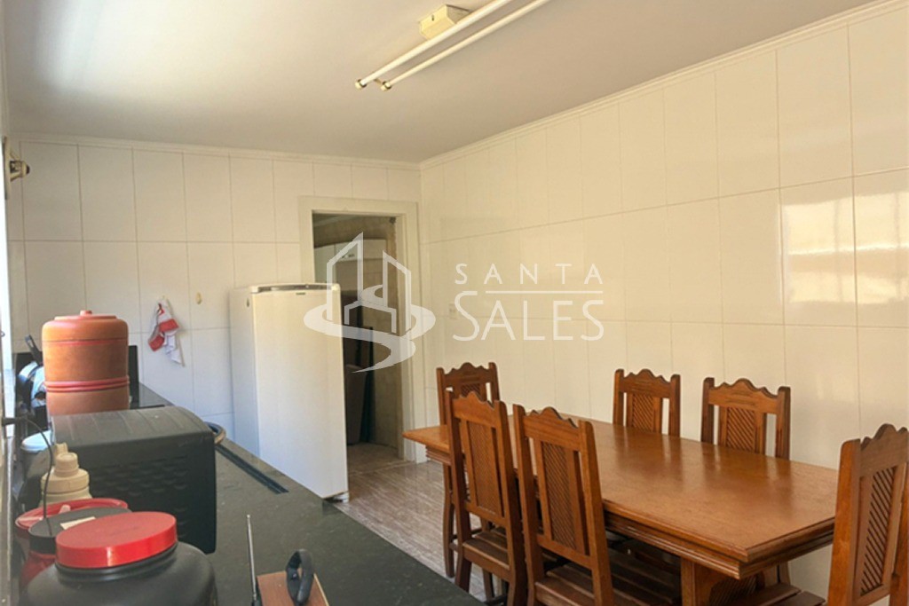 Casa, 3 quartos, 200 m² - Foto 6