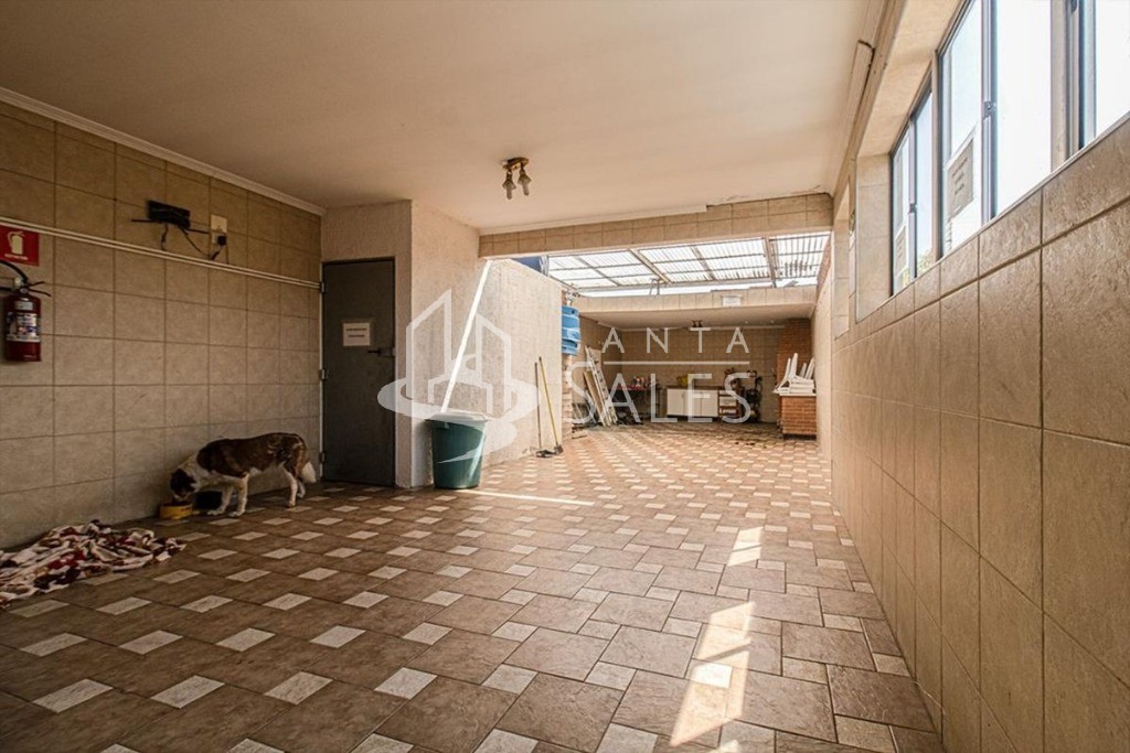 Casa, 4 quartos, 400 m² - Foto 16