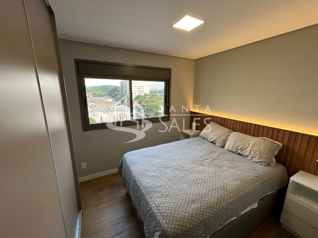 Apartamento, 2 quartos, 60 m² - Foto 17