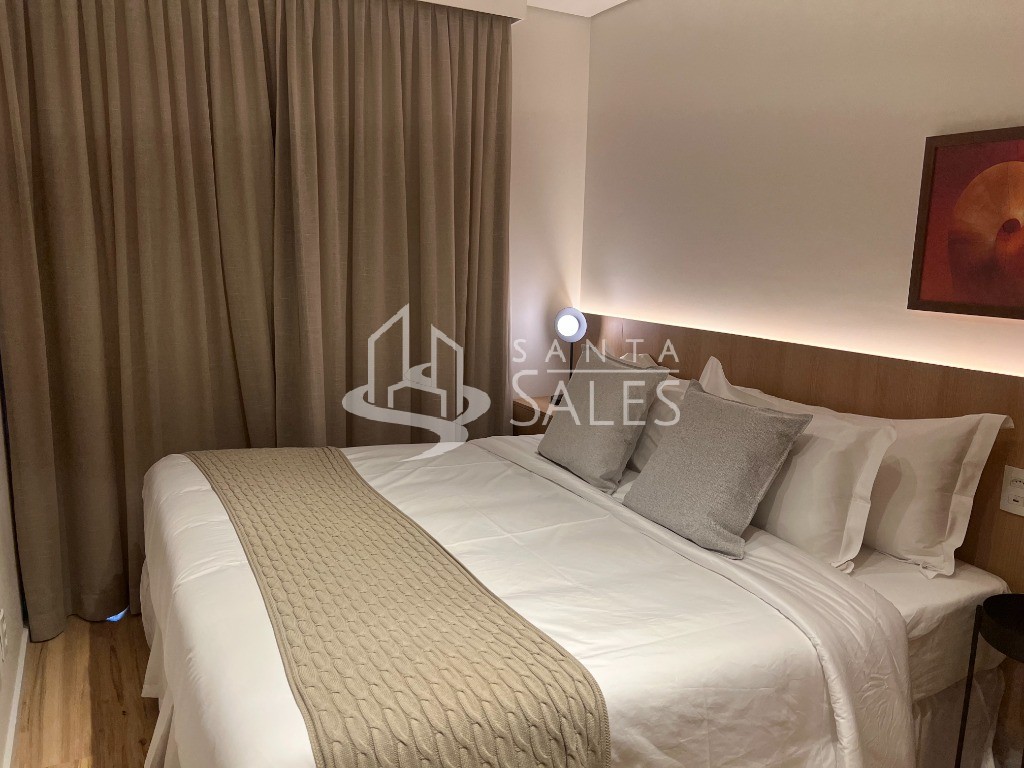 Apartamento, 1 quarto, 66 m² - Foto 80