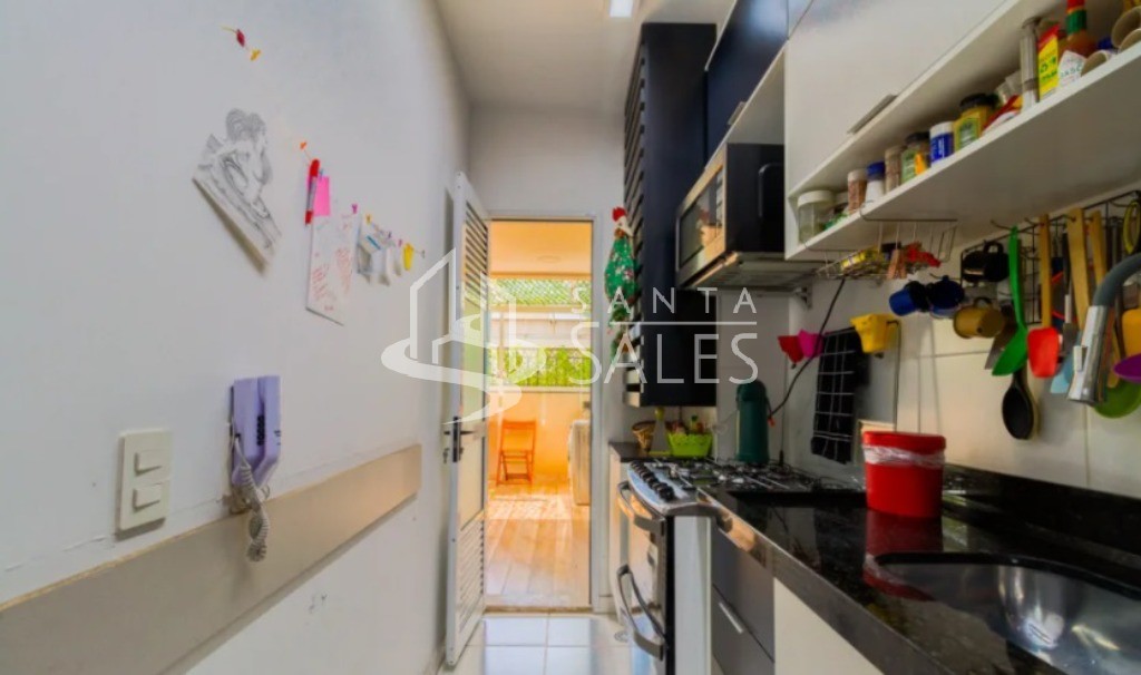 Apartamento, 3 quartos, 120 m² - Foto 17