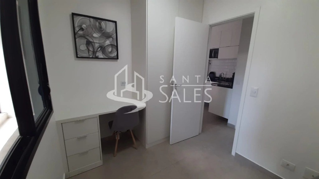 Apartamento, 2 quartos, 45 m² - Foto 33