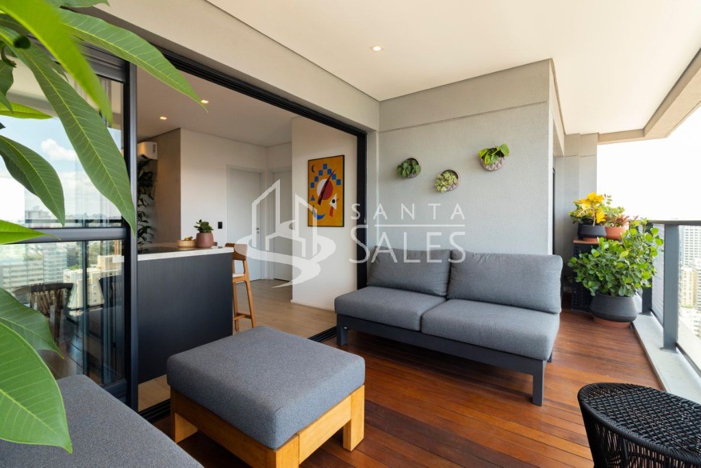 Apartamento, 3 quartos, 100 m² - Foto 30