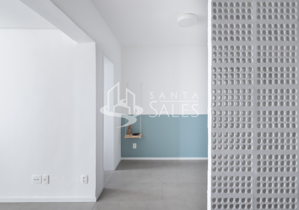 Apartamento, 1 quarto, 31 m² - Foto 19