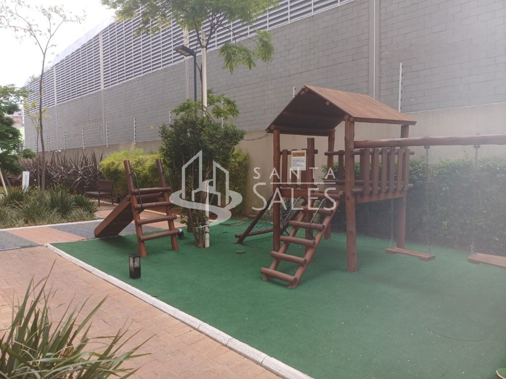 Apartamento, 2 quartos, 32 m² - Foto 20