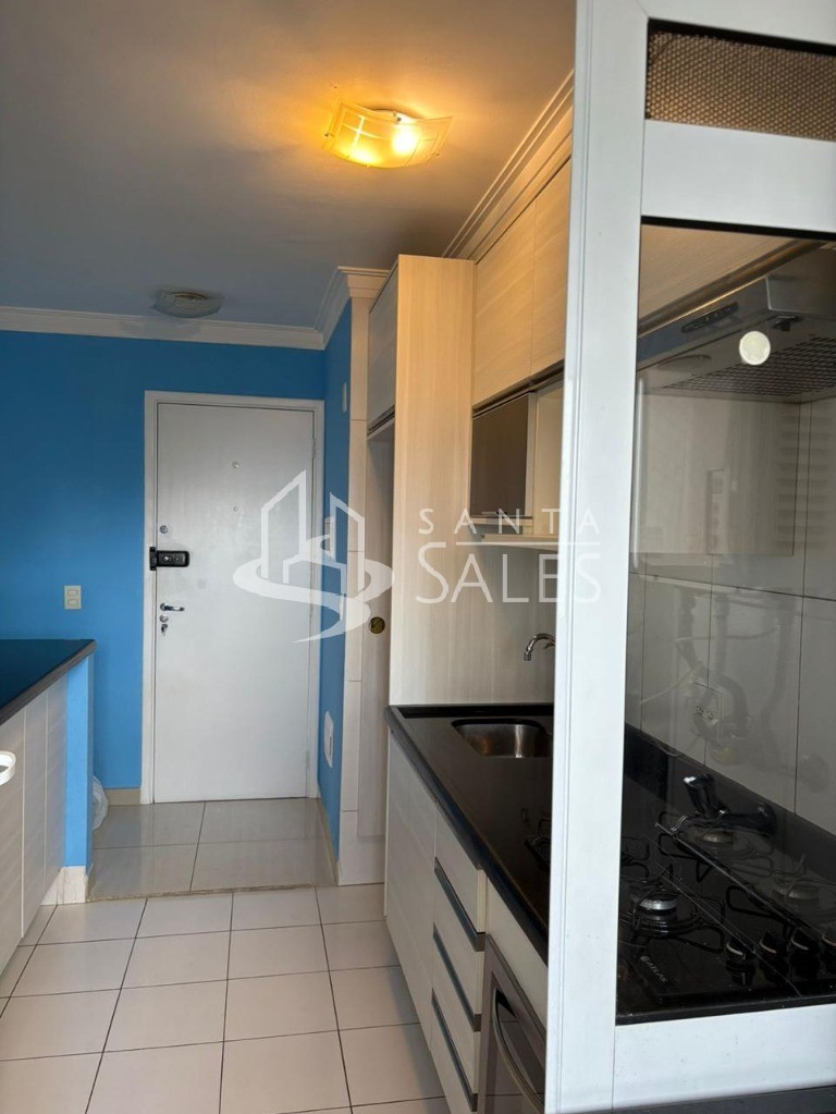 Apartamento, 3 quartos, 63 m² - Foto 2