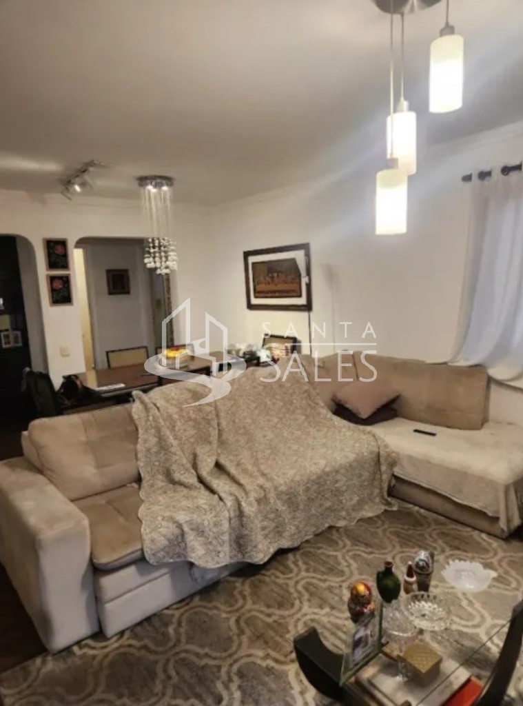 Apartamento, 3 quartos, 147 m² - Foto 4