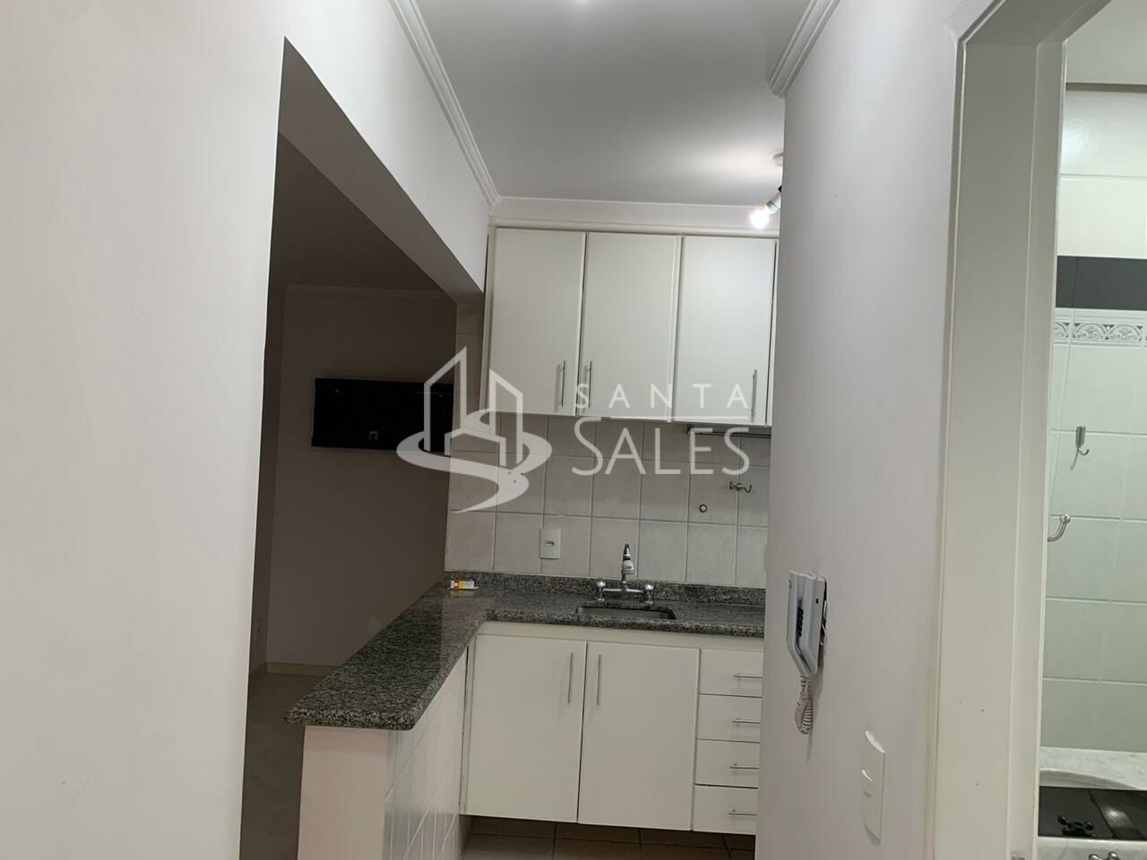 Apartamento, 2 quartos, 55 m² - Foto 4