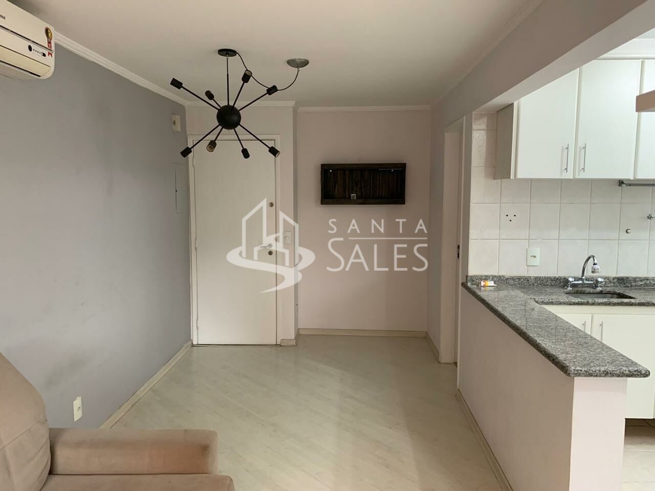 Apartamento, 2 quartos, 55 m² - Foto 5