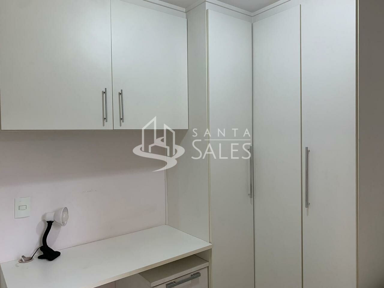 Apartamento, 2 quartos, 55 m² - Foto 7