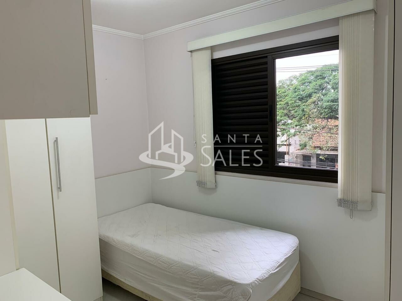 Apartamento, 2 quartos, 55 m² - Foto 8