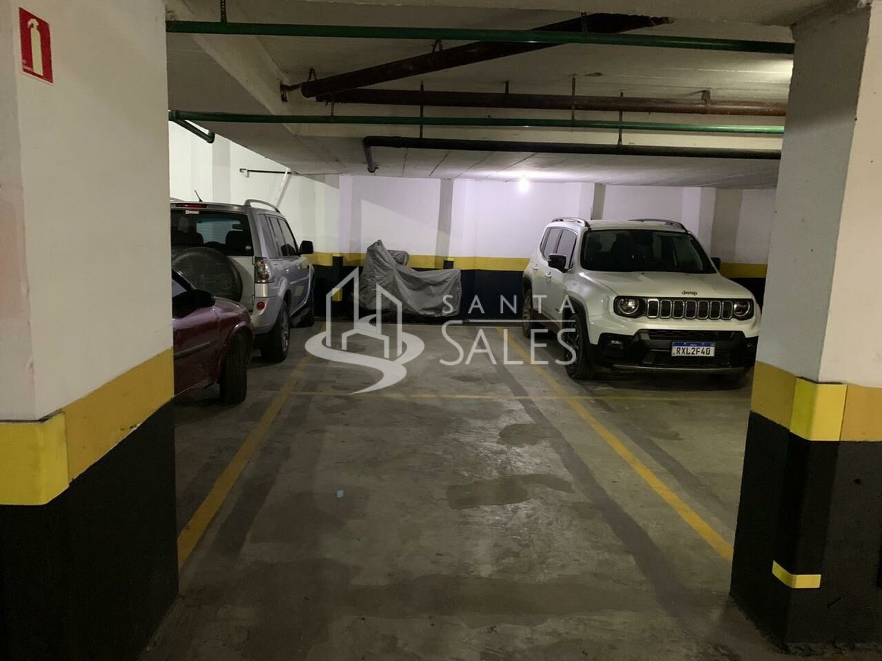 Apartamento, 2 quartos, 55 m² - Foto 12