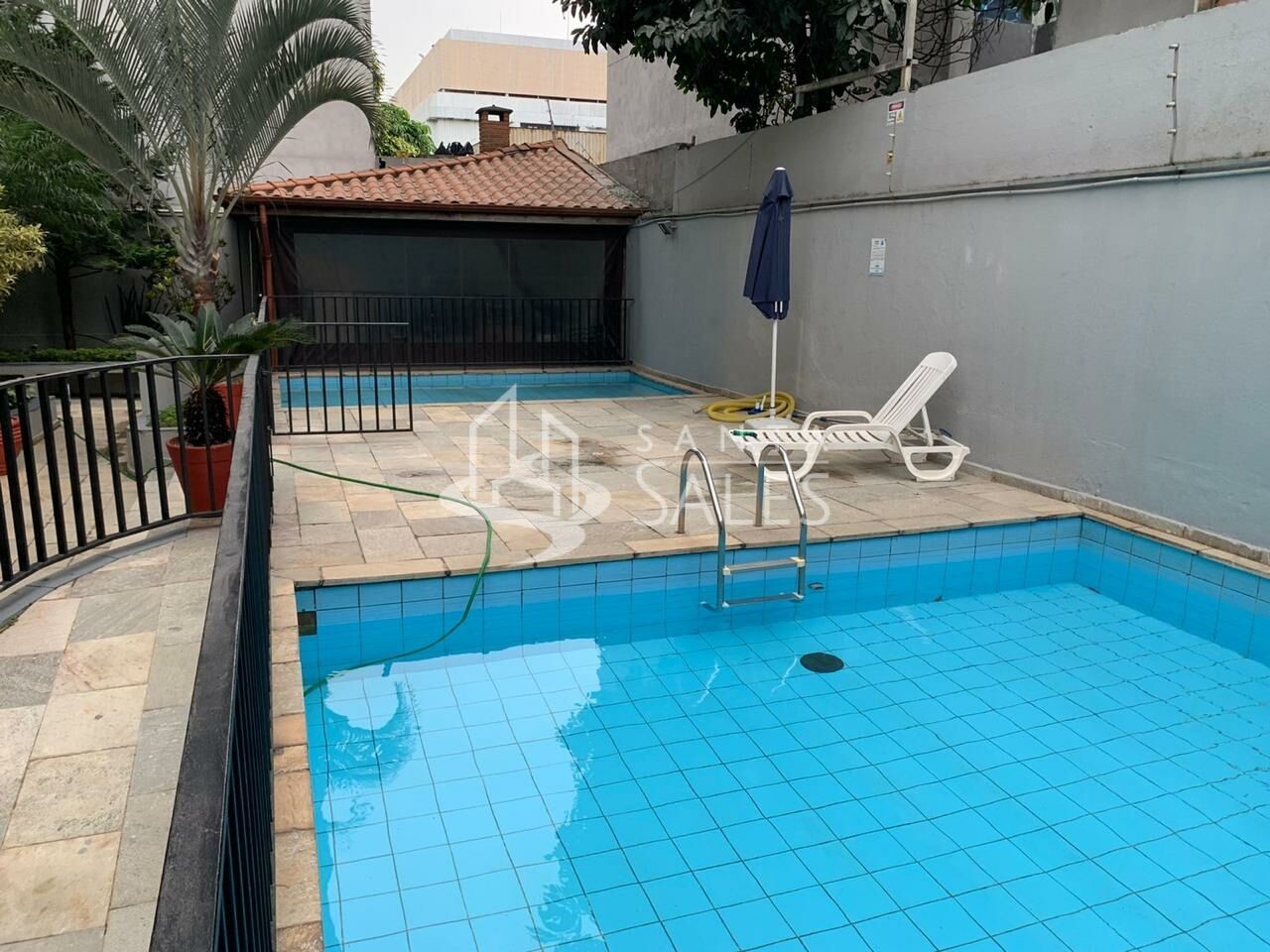 Apartamento, 2 quartos, 55 m² - Foto 13