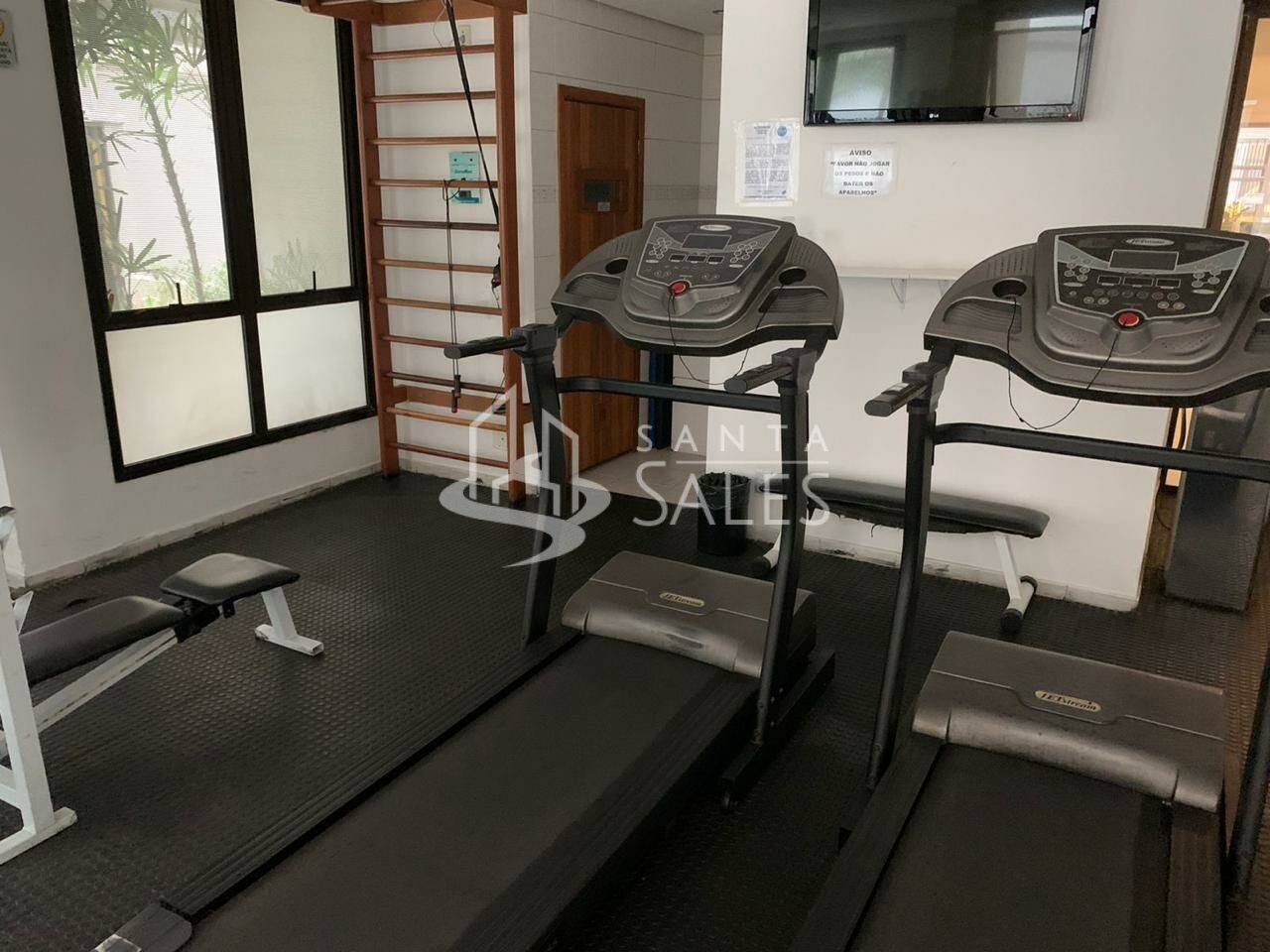 Apartamento, 2 quartos, 55 m² - Foto 15
