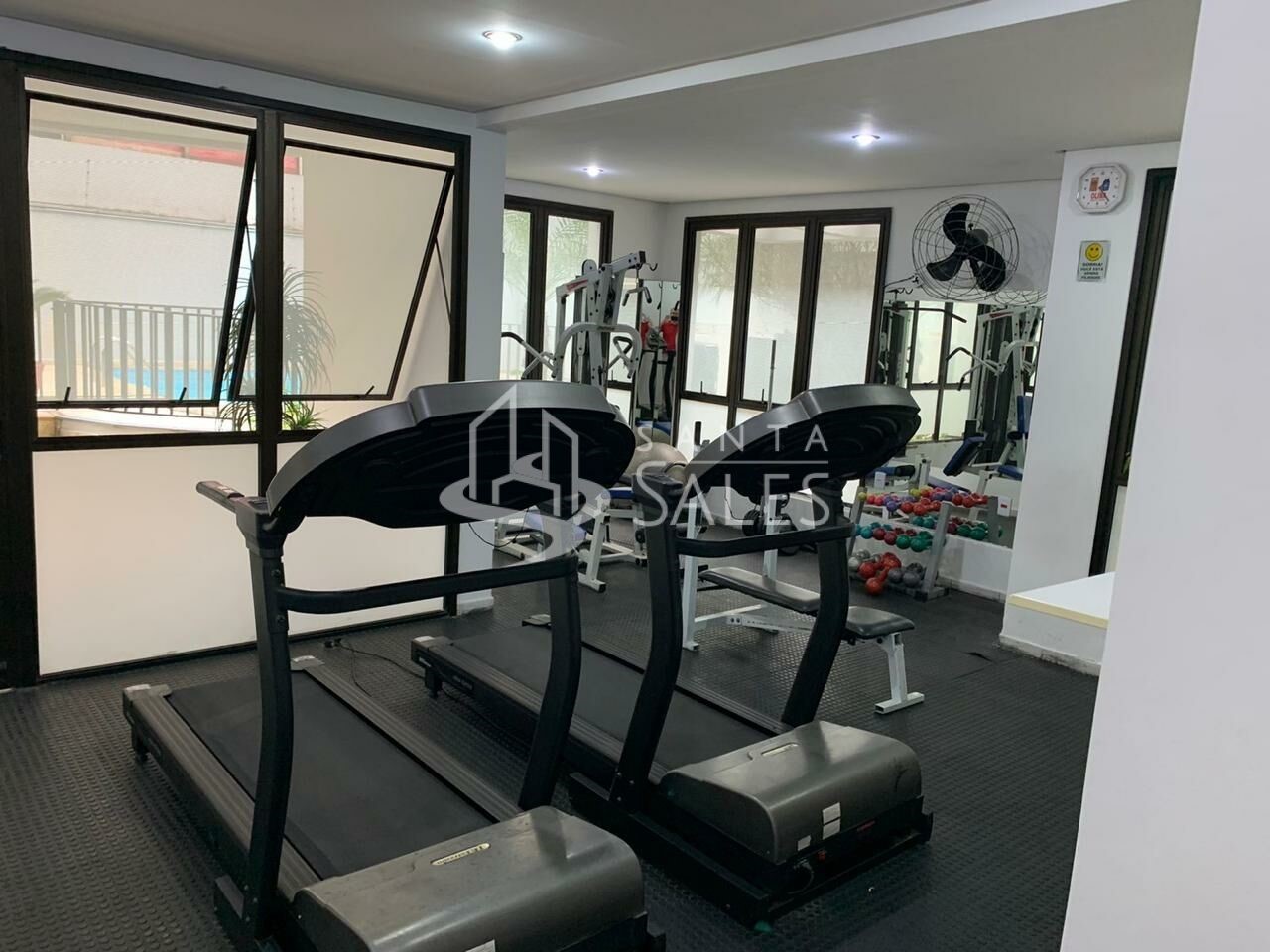 Apartamento, 2 quartos, 55 m² - Foto 17