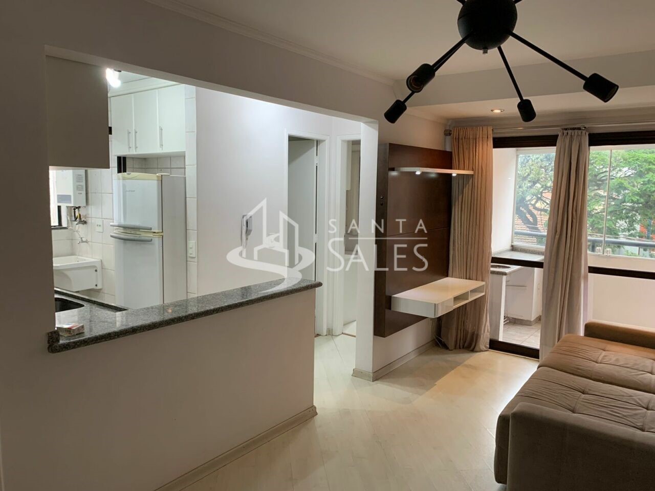 Apartamento, 2 quartos, 55 m² - Foto 20