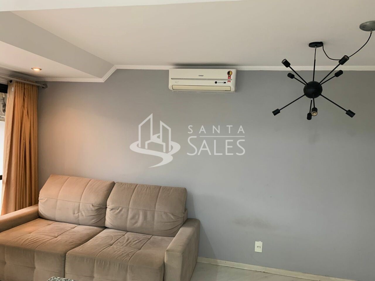 Apartamento, 2 quartos, 55 m² - Foto 21