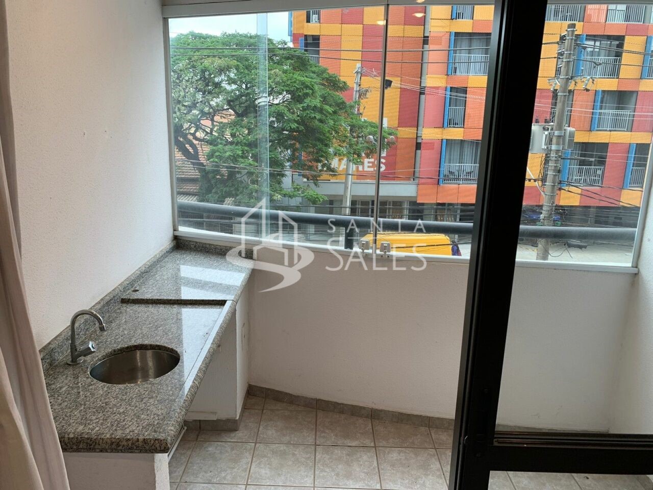 Apartamento, 2 quartos, 55 m² - Foto 22