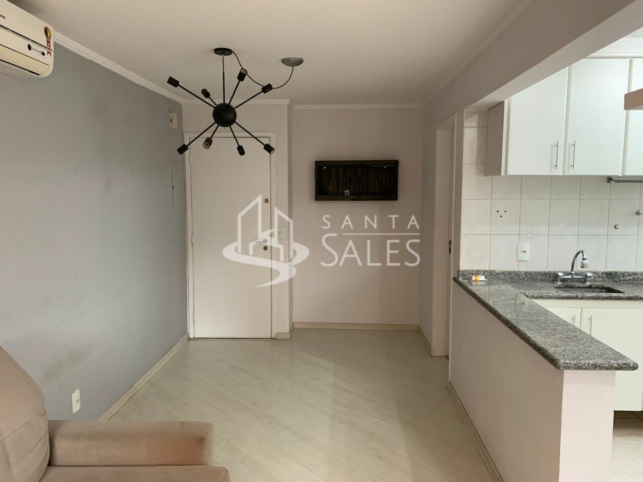Apartamento, 2 quartos, 55 m² - Foto 23