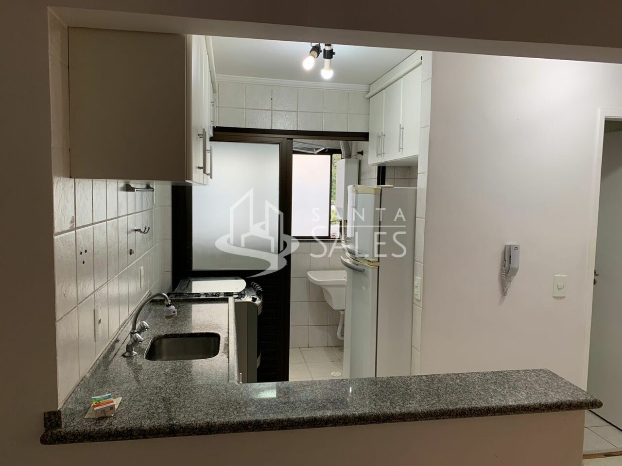 Apartamento, 2 quartos, 55 m² - Foto 24
