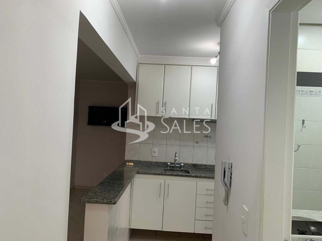 Apartamento, 2 quartos, 55 m² - Foto 25