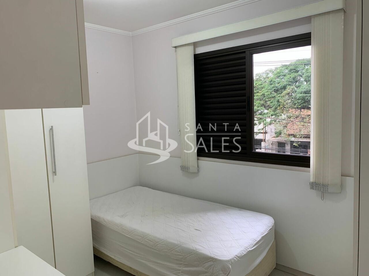 Apartamento, 2 quartos, 55 m² - Foto 27
