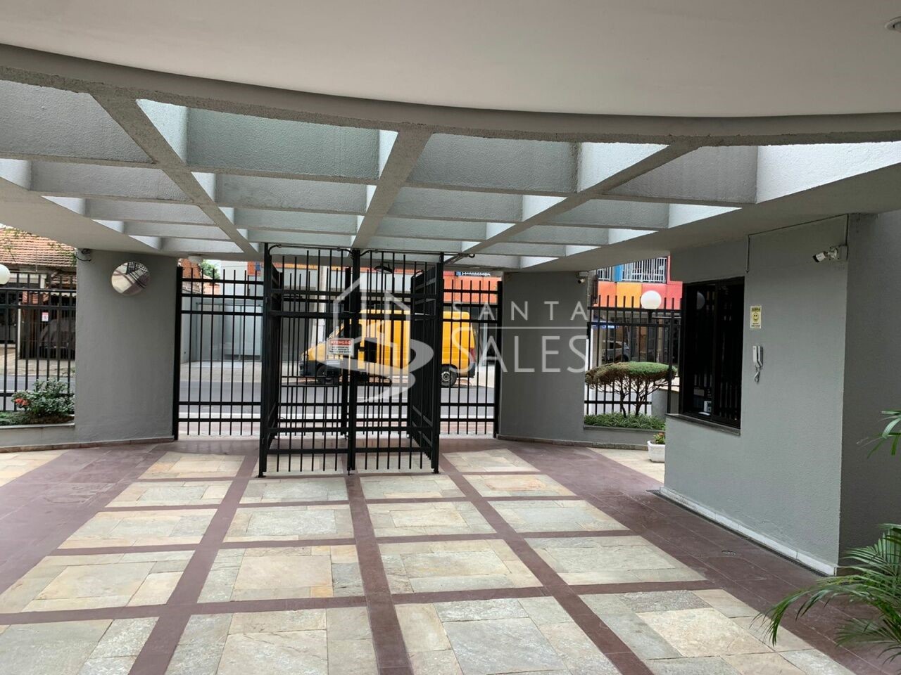 Apartamento, 2 quartos, 55 m² - Foto 31