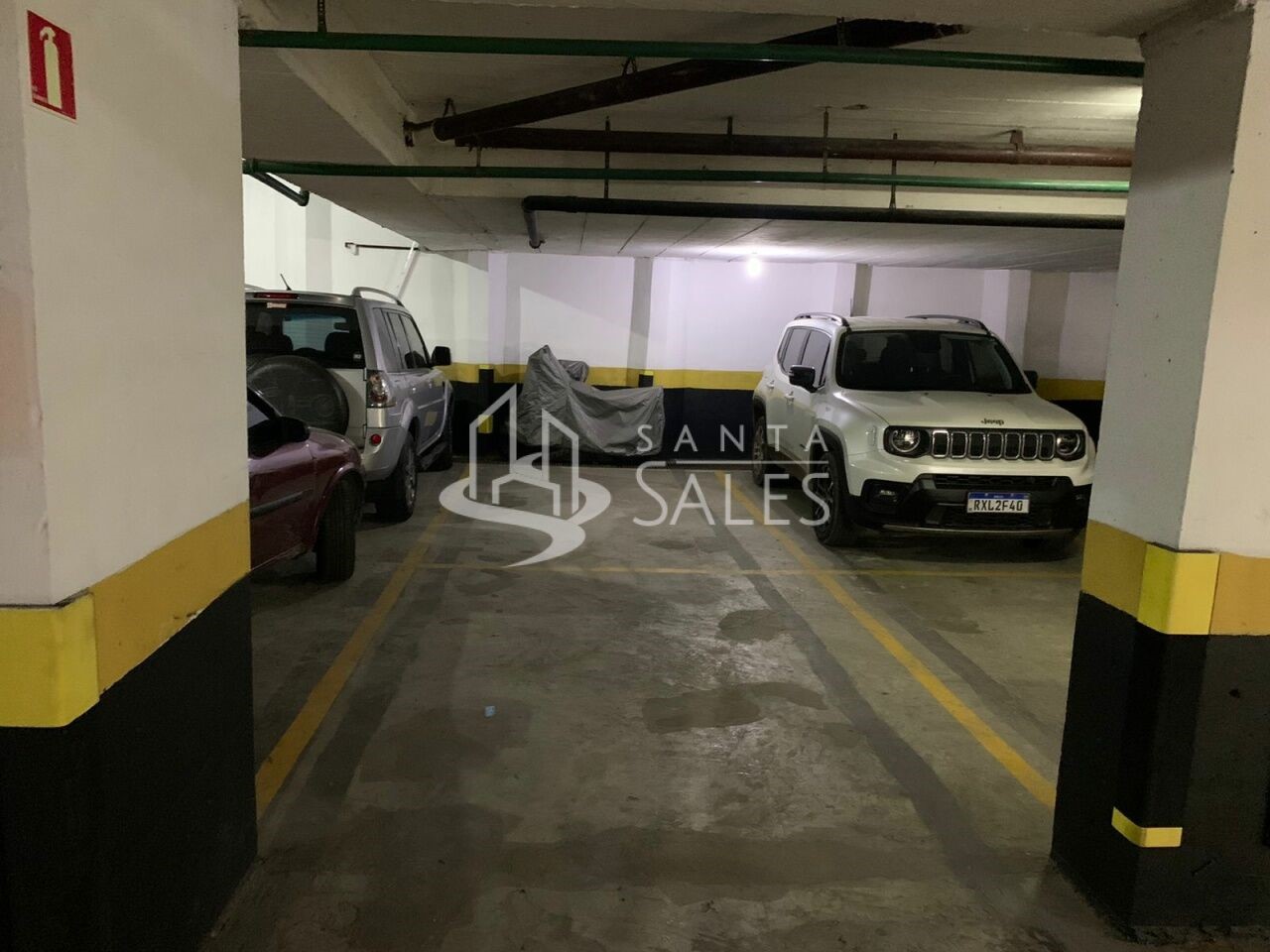 Apartamento, 2 quartos, 55 m² - Foto 34