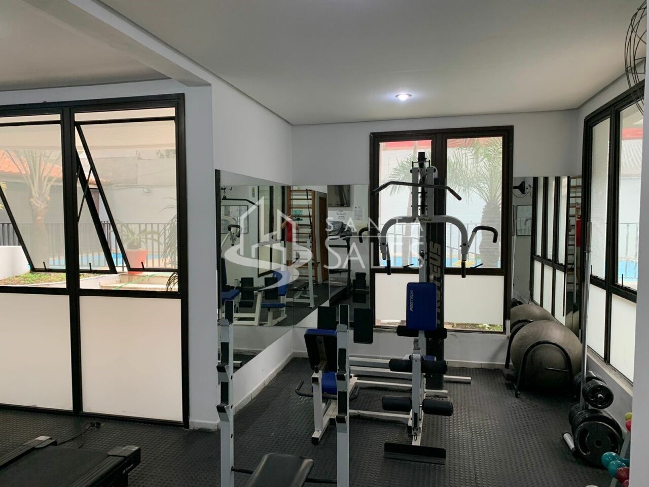 Apartamento, 2 quartos, 55 m² - Foto 36