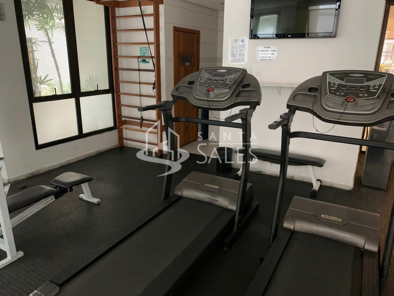 Apartamento, 2 quartos, 55 m² - Foto 37