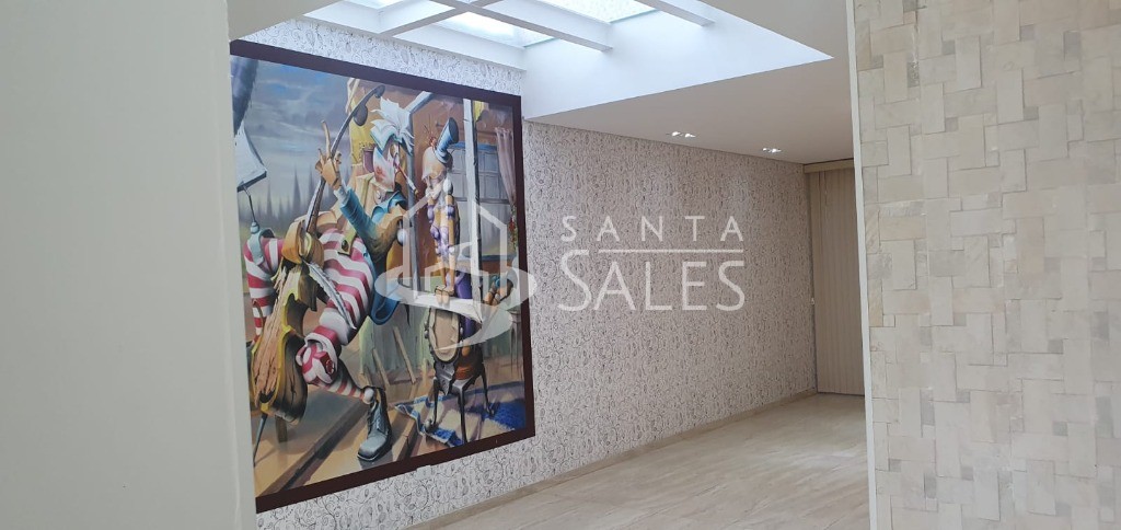 Casa, 2 quartos, 229 m² - Foto 2