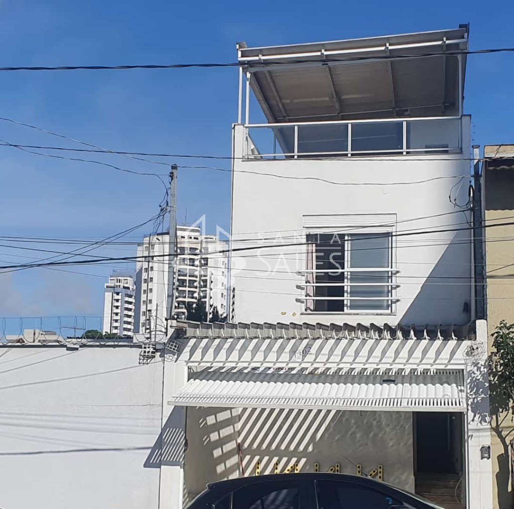 Casa, 2 quartos, 229 m² - Foto 10