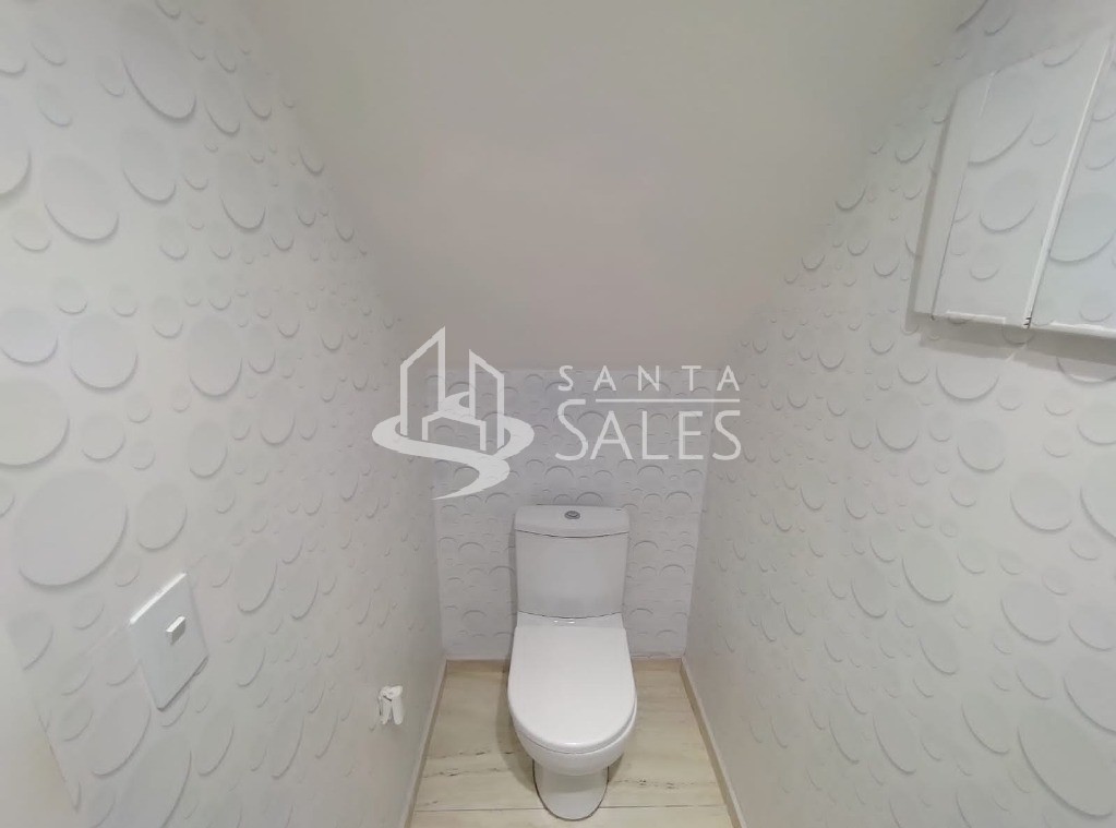 Casa, 2 quartos, 229 m² - Foto 11